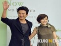 [쿠키영상] ‘둘째 임신’ 이하정 “빨리 가지려 했는데 생각보다 어려웠다”…정준호 “바르고 지혜롭게 키우겠다”