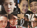 [쿠키영상] 하이라이트 양요섭 오늘(24일) 입대…