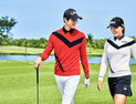 [패션산업 소식] LPGA골프웨어 유연석·고진영 봄화보 공개 外