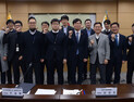 공정위 노조, 공정거래위원장과 자율협약 체결