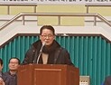 박지원 “김경수 실형, 납득하기 어렵다”