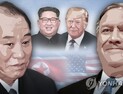 비건·김혁철 협상 일단락…고위급 가나