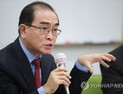북미 정상회담 결렬 후 재주목 받는 태영호의 ‘말’