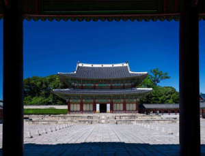 창덕궁 인정전‧창경궁 명정전, 봄‧가을 내부관람 실시