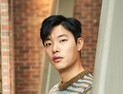 [쿠키인터뷰] '돈' 류준열 