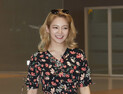 효연, 물오른 미모와 스타일리시한 패션으로 공항 시선집중