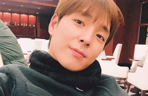 최종훈 인스타그램