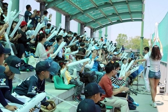 고양시 연고 프로스포츠팀 ‘선전’ 기대감 최고조