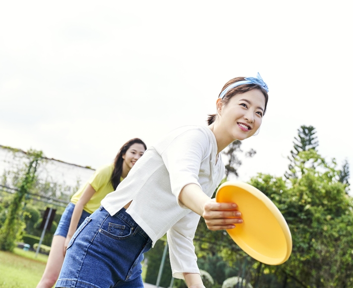 박보영, 보기만 해도 '힐링 미소'