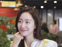 [쿠키인터뷰] 전혜빈 “이정상과 나, 가족에 대한 책임감이 닮았죠”