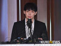 [쿠키영상] 박유천, 황하나와 마약 의혹 부인 