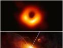 [쿠키영상] 말로만 듣던 ‘블랙홀’, 실제 모습은? 왜 이제야 관측됐나?…“아인슈타인 얼마나 똑똑한 거냐”