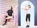 [패션산업 단신] 뉴발란스‧크로커다일레이디‧BYC‧리바이스키즈