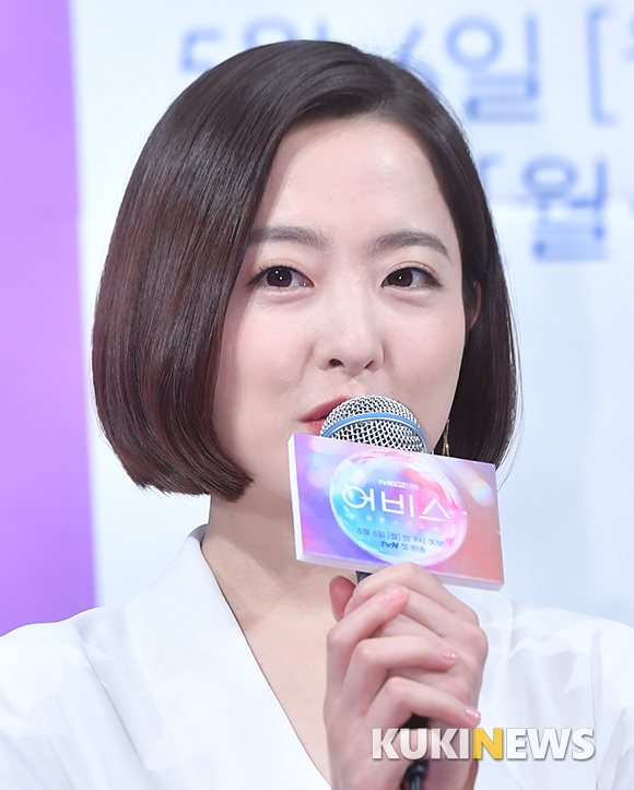 박보영, 클로즈업 부르는 미모