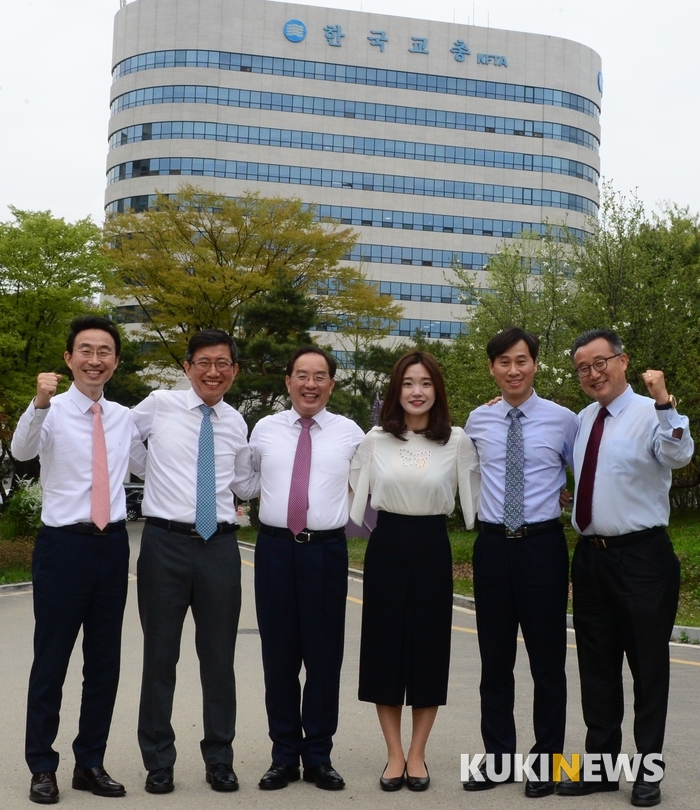 [인터뷰] 하윤수 회장 “집념·뚝심의 리더십으로 튼튼한 교권 버팀목 세울 것”