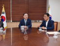 버스노조 “홍 부총리, 시내버스요금 조정 가능성 언급”