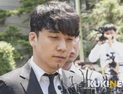 [쿠키영상] 승리 구속영장 기각, 신종열 판사 