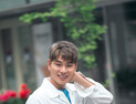 [쿠키인터뷰] 이이경 “행복하다거나 웃기다는 반응, 정말 좋더라고요”