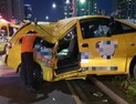 [쿠키영상] 인천 송도 축구교실 승합차 사고, 초등생 2명 사망…