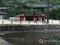 [오늘 날씨] 전국 흐리고 빗방울... 제주도 천둥과 비