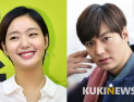 [쿠키영상] 김은숙 작가 차기작 '더 킹: 영원의 군주', 김고은 여주 확정-이민호와 연기호흡…“캐스팅 욕먹어도 믿보 김은숙”