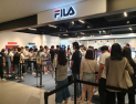 휠라(FILA) 108년 역사 담은 ‘휠라 뮤제오’ 전시 9일간 2만명 방문
