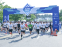 한국미즈노, 월드컵공원 일대서 ‘미즈노 릴레이 서울’ 진행