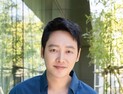 [쿠키인터뷰] 김동욱 “조장풍의 당당한 걸음, 고민의 결과물이죠”