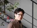 [쿠키인터뷰] 유재명 