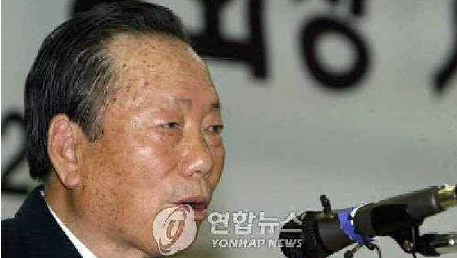 검찰, ‘한보그룹’ 정태수 사망증명서·유골 확보…체납액 환수 ‘빨간 불’