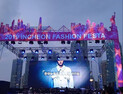 ‘THE LOOK OF THE YEAR KOREA’, 2019 인천 패션페스타 THE RUNWAY 함께하다