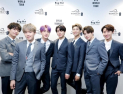 BTS, 美 티켓 판매량 차트 1위…“3개 도시 평균 5만장”