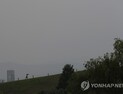 [오늘날씨] 장맛비 그치지만 전국 ‘흐림’