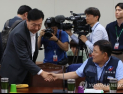 경영계, 내년 최저임금 4.2% 삭감안 제출…노동계 반발