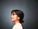 [쿠키인터뷰] ‘기방도령’ 정소민 “데뷔 9년 만에 첫 사극, 몇 달 더 찍고 싶을 정도였어요”