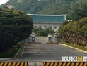 靑 “홍남기·김상조, 주요 기업 총수 면담…경제 불확실성 의견교환”