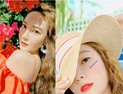 발리를 사로잡은 여신 제시카, 상큼+청량美매력 가득 담긴 화보 공개