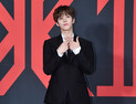 엑스원 김우석 재데뷔 “모든 분들에게 감사하다”