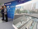 부산 지하철 1·2호선 급행열차 도입…운행시간 30여분 단축