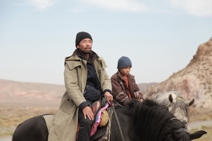 [2019 BIFF 리뷰] ‘말도둑들. 시간의 길’ 비극을 대하는 낯선 태도