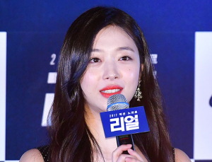 [친절한 쿡기자] “그 세상에선 설리가 하고 싶은 대로”