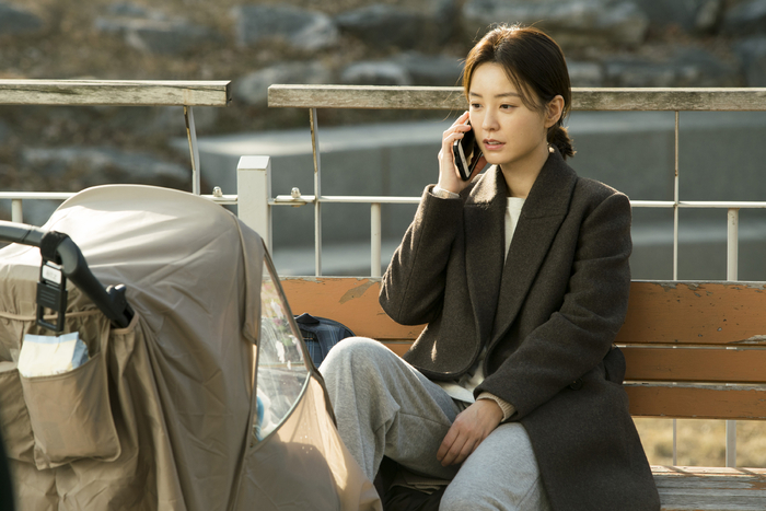 [쿠키인터뷰] 정유미 “‘82년생 김지영’은 희망 다룬 영화… 잘 전달됐으면 해요”
