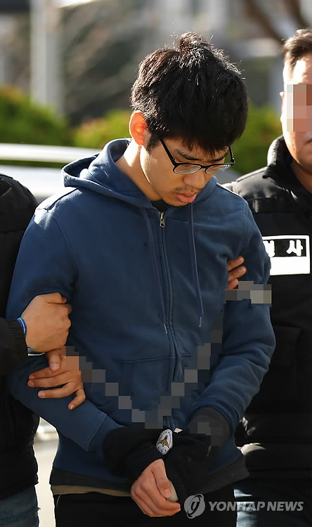 검찰, ‘강서 PC방 살인사건’ 김성수에 2심서도 사형 구형