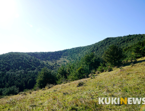 제주도에서 1년…신선이 산다는 영주산 瀛州山
