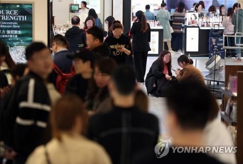 중국에 모이는 ‘名品 브랜드’…中 밀레니얼, 럭셔리 시장 판도 바꿀까