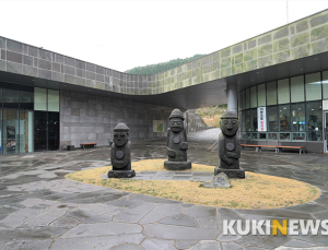 제주도에서 1년…오름의 황제 거문오름 (2)