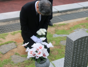[친절한 쿡기자] 매듭이 풀릴 때