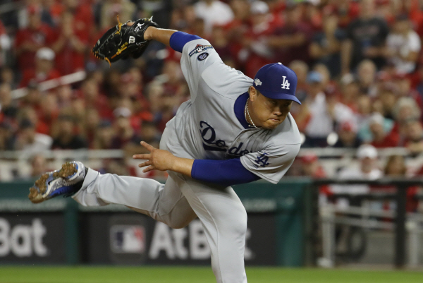 시작된 MLB 윈터미팅… 류현진의 행선지에 영향줄까