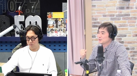 ‘철피엠’ 김석훈 “결혼 후 외로움 덜하다”