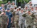 '주한미군 2만8000명 유지'…미국 의회, 국방예산법안 합의